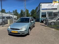 Ford Focus Wagon - 1.6-16V Ambiente KOOPJE APK AIRCO