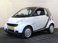 Smart Fortwo coupé - 1.0 Base