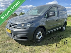 Volkswagen Caddy - Bestel 2.0 TDI L1H1 BMT NIEUWE MODEL NAVI AIRCO