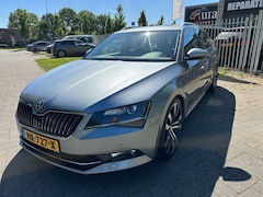 Skoda Superb Combi - 1.6 TDI Ambition Business
