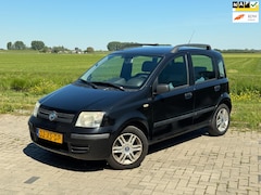 Fiat Panda - 1.2 Edizione Cool 2007 Airco 5 Deurs Bluetooth DAB