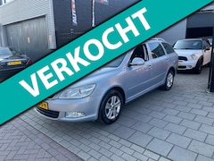 Skoda Octavia Combi - 1.2 TSI Ambition Business Line DSG 2e Eig NAP APK
