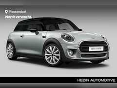 MINI Cooper - 1.5 Chili