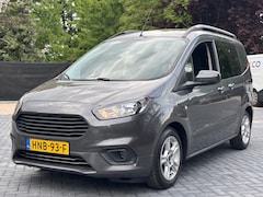 Ford Transit Courier - Airco/5P/APK-2027/Trekhaak