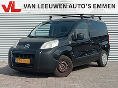 Citroën Nemo - 1.4 HDi | Handgeschakeld | Radio | Airco | APK 17-02-2026 |