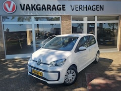 Volkswagen Up! - 1.0 BMT move up