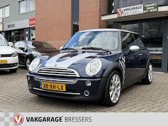 MINI Cooper - 1.6 Checkmate