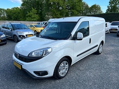Fiat Doblò Cargo - 1.6 MJ L1H1 SX