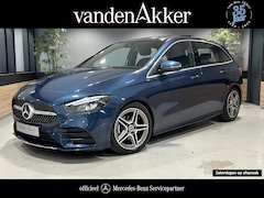 Mercedes-Benz B-klasse - 180 AMG // Panoramadak // Camera // Carplay // Elek. Achterklep // Cruise Control // Parke