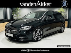 Mercedes-Benz B-klasse - 180 AMG // Panoramadak // Camera // Augemented Reality // Carplay // Elek. Achterklep // N