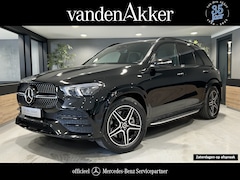 Mercedes-Benz GLE-Klasse - 350e AMG // Luchtvering // Soft Close // Alcantara Hemel // Trekhaak 3.500kg // Panoramada