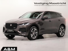 Jaguar F-Pace - P400e R-Dynamic SE
