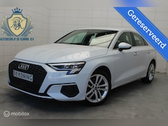Audi A3 Limousine - 35 TFSI Pro Line NAVI Camera