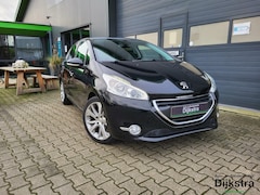 Peugeot 208 - 1.6 VTi Allure 120 PK