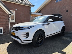 Land Rover Range Rover Evoque - 2.0 P200 AWD R-Dynamic Panodak Meridian Camera Stoelverw
