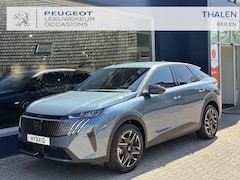 Peugeot 3008 - 1.2 Hybrid 145 PK Allure | Bouwjaar 2025 | Automaat | 360 Graden Camera | Dode Hoek Detect