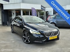 Volvo V40 - 2.0 D3 Inscription Face Lft LED Leder Navi 18'' LM