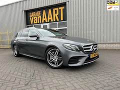 Mercedes-Benz E-klasse Estate - 250 Prestige Plus | PANO | FULL SCHERM | STOEL VERW + KOEL |