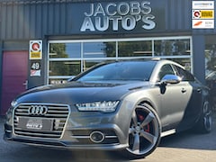 Audi A7 Sportback - 3.0 TFSI quattro Pro Line S Facelift