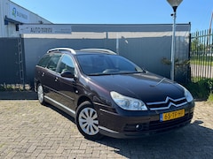 Citroën C5 Break - 2.0-16V LPG G3 -NWE APK-Clima-Cruise-Leder