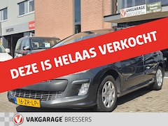 Peugeot 308 - 1.6 VTi XS
