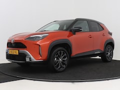 Toyota Yaris Cross - 1.5 Hybrid Explore