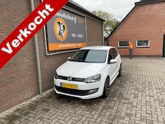 Volkswagen Polo - 1.0 BlueMotion Edition
