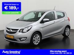 Opel Karl - 1.0 ecoFLEX Edition Automaat | Parkeersensor | Lichtmetalen Velgen | Zondag Open