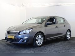Peugeot 308 - 1.2 PureTech Style