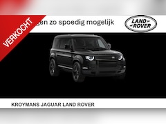Land Rover Defender 110 - 2.0 P300e 110 X-Dynamic HSE | Head-Up Display | Trekhaak| 22"
