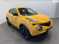 Nissan Juke - 1.2 DIG-T S/S Connect Edition