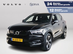 Volvo XC40 - Recharge P8 AWD R-Design | 360º camera | Stoel- en stuurverwarming | Keyless