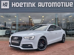 Audi A5 Sportback - 1.8 TFSI Sport Edition Plus | S-Line | B&O | DAB