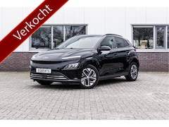Hyundai Kona Electric - EV Prime 64 kWh | Trekhaak |