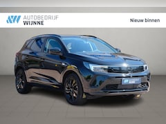 Opel Grandland - 1.2 Turbo 130pk EAT8 GS | Navi | Climate | Adaptive Cruise | Matrix LED | Camera