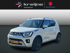 Suzuki Ignis - 1.2 Smart Hybrid Style | Cruise Control | Keyless | Navigatie | Rijklaarprijs
