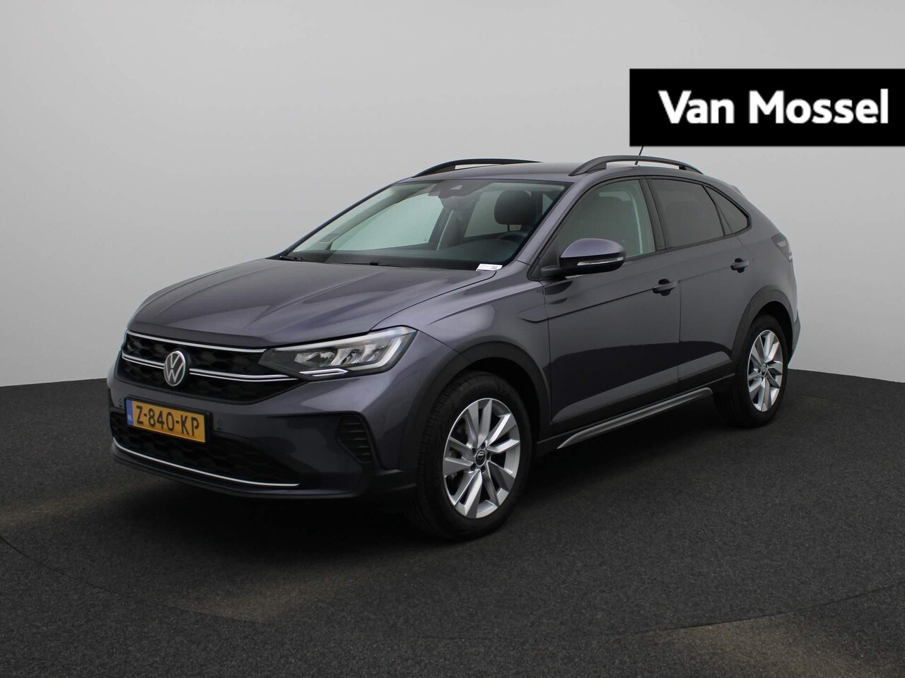 Volkswagen Taigo - 1.0 TSI Life Business | Navigatie | Airco | Parkeersensoren | Camera | Cruise Control | St - AutoWereld.nl