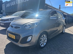Kia Picanto - 1.0 CVVT Airco 5 drs APK 17-10-2025 aux usb LMV