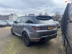 Land Rover Range Rover Sport - P400e Limited Edition SCHADE
