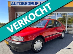 Nissan Primera - 1.6 LX 1e eigenaar Unieke km Stand Origineel nederlands