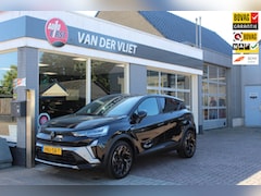 Renault Captur - 1.6 E-Tech full hybrid 145 esprit Alpine