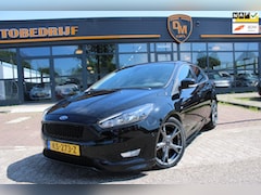 Ford Focus - 1.5 ST-Line | Cruise | Self-Park | PDC |