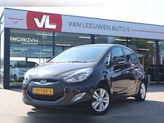Hyundai ix20 - 1.6i i-Vision | Trekhaak | Blue Drive | Cruise control | Radio | Airco | Handgeschakeld |