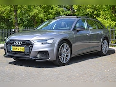 Audi A6 allroad quattro - 55 TFSi