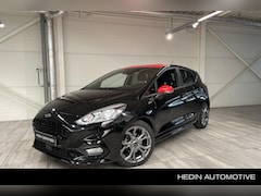 Ford Fiesta - 1.0 EcoBoost 100pk ST-Line