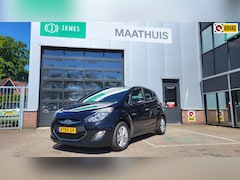 Hyundai ix20 - 1.4i i-Vision trekhaak, cruise controle