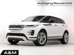 Land Rover Range Rover Evoque - P300e AWD R-Dynamic S