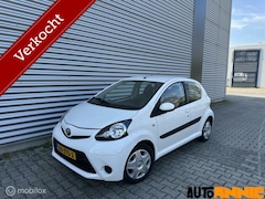 Toyota Aygo - 1.0 VVT-i Aspiration Airco