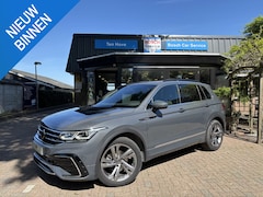 Volkswagen Tiguan - 1.5 TSI DSG R-line Business navi acc