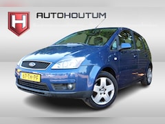 Ford Focus C-Max - 1.6-16V Futura Trekhaak